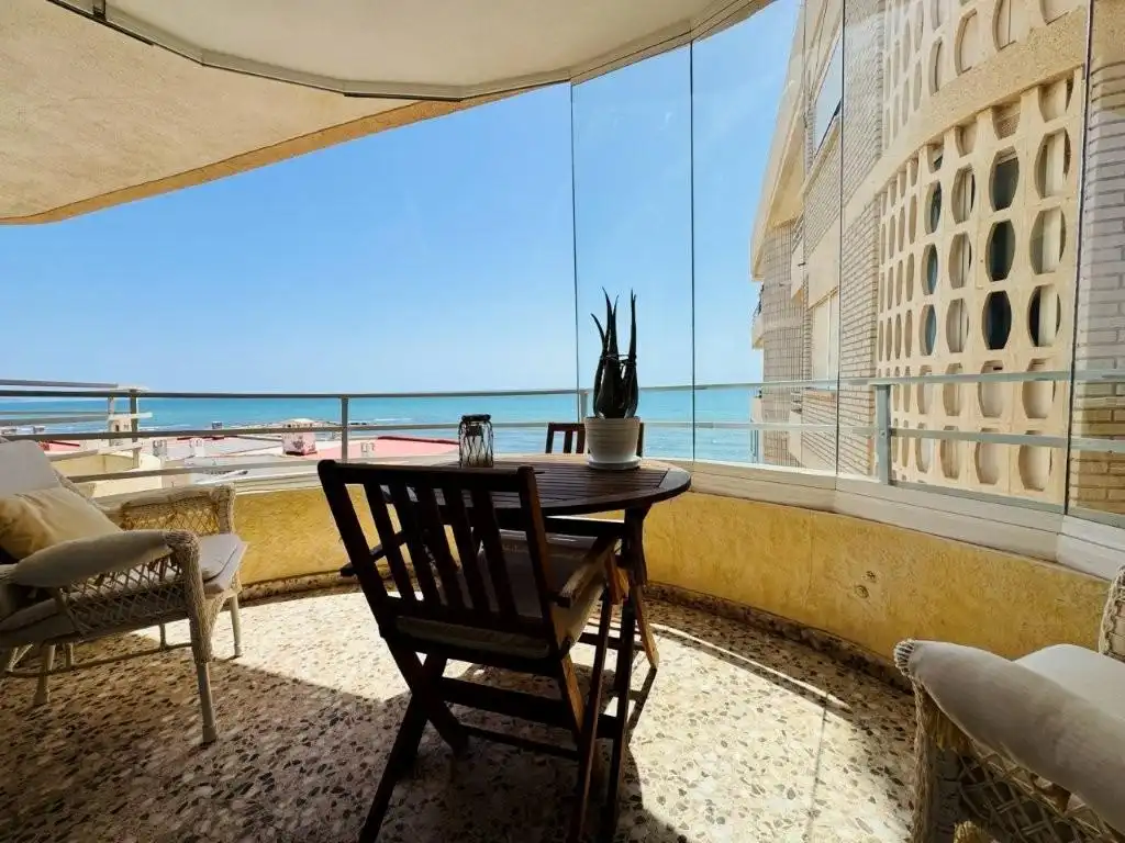 Piso con terraza en venta en Calle NUESTRA SRA ROSARIO-MATA, imagen 17