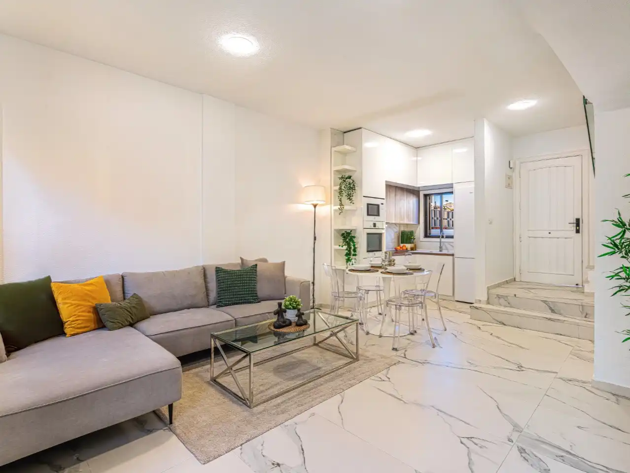 Maisonette mit Pool zum Verkauf in Armiche 71, imagen 2