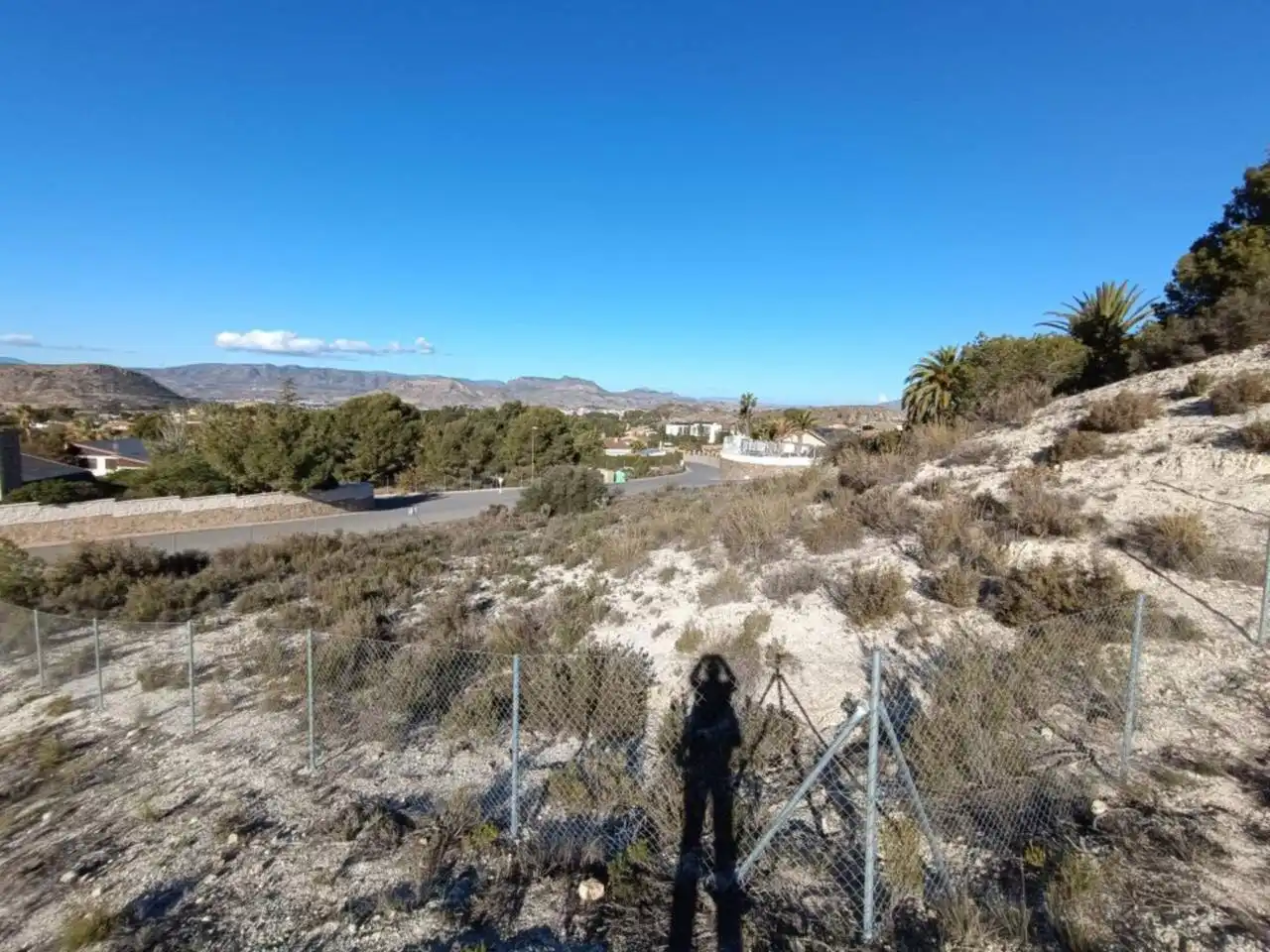 Terreno residencial en venta en Petrer, imagen 10