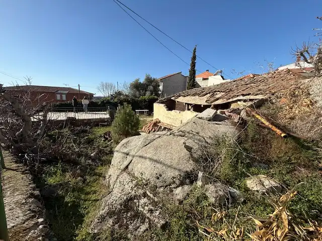 Residencial en venta en Valdemorillo