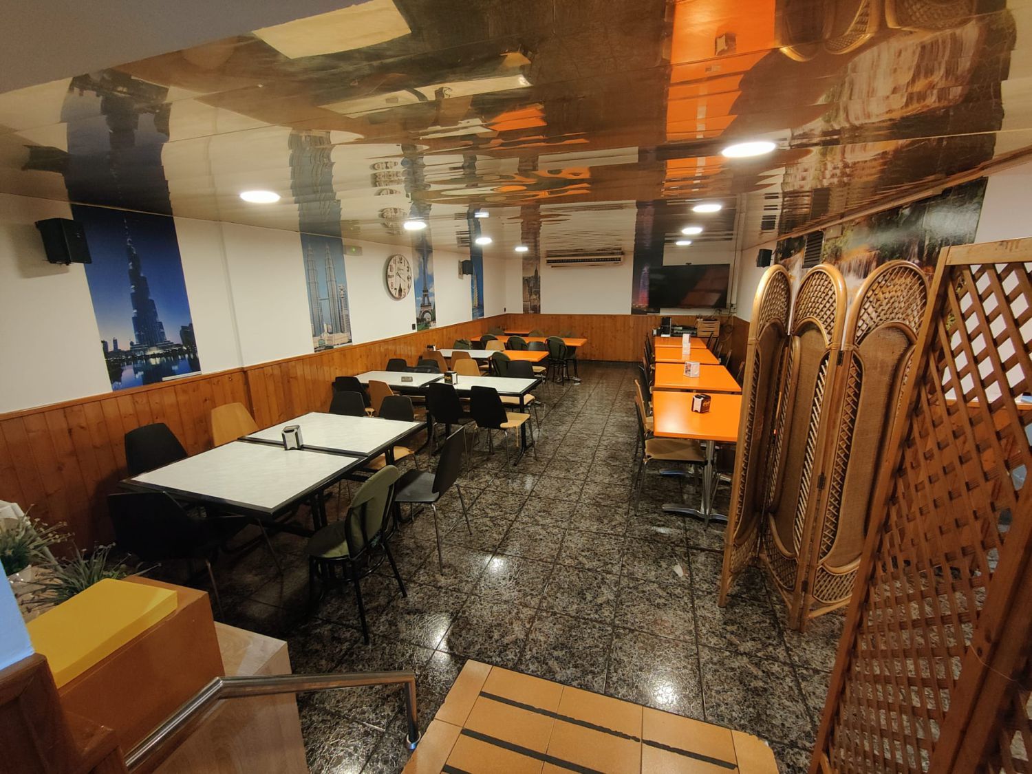 Geschaftsraum zum Verkauf in Sant Andreu de la Barca mit Klimaanlage