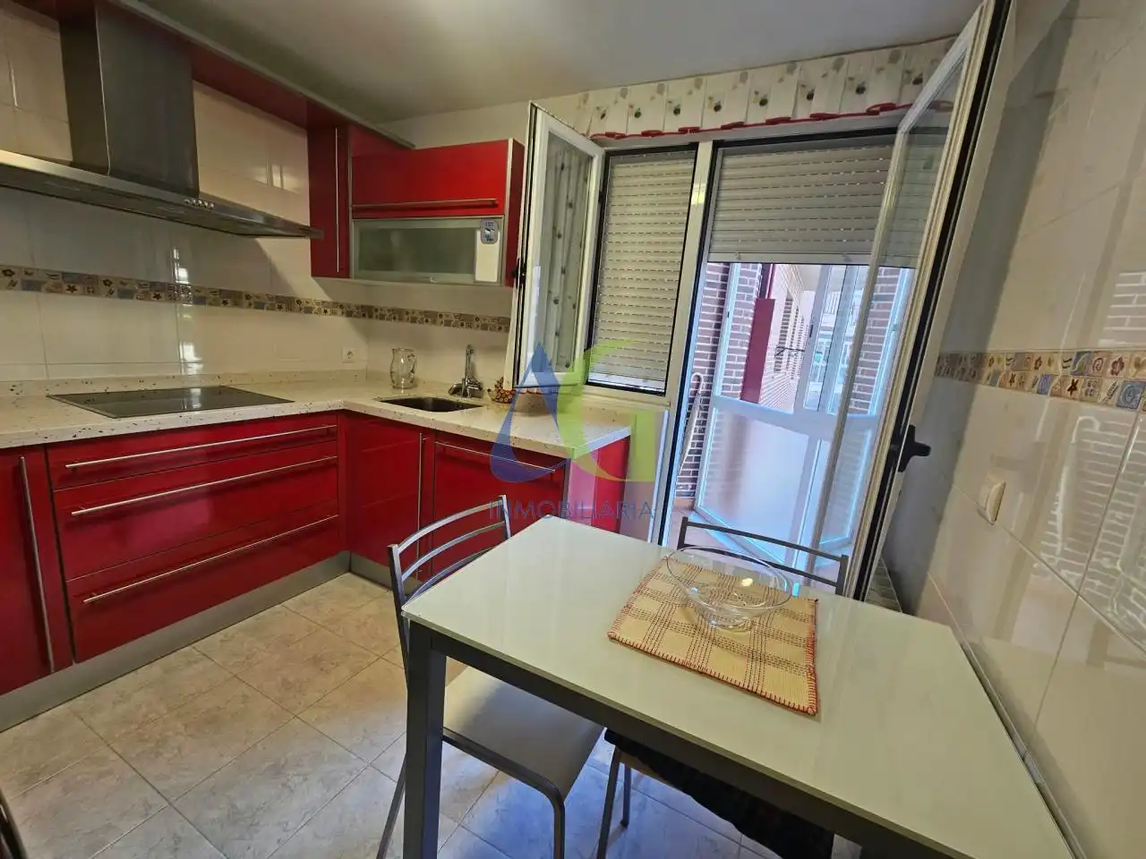 Apartment with lift for sale in JACINTO BENAVENTE, imagen 3