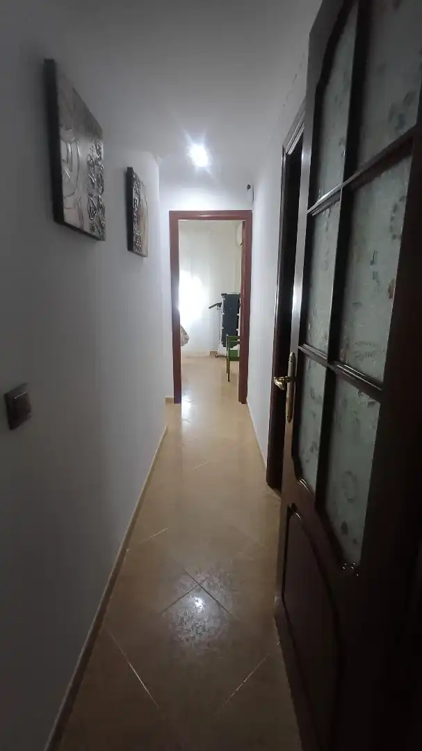 Wohnung zum Verkauf in Huelva mit Klimaanlage