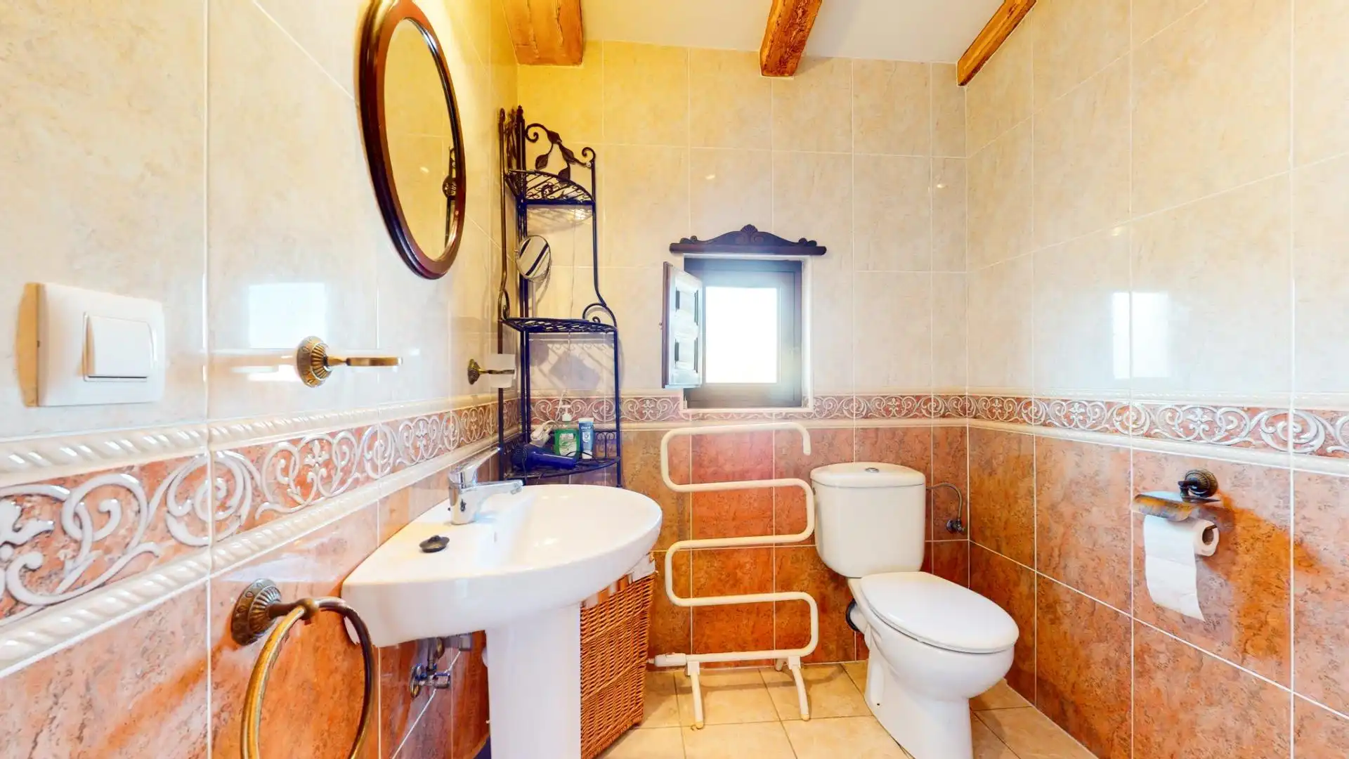 Casa o chalet en venta en Calle La Ermita, 8, Arboleas