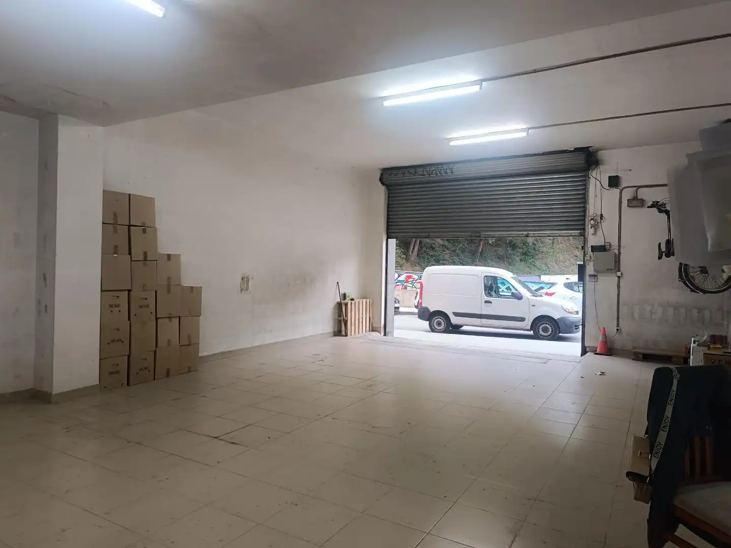 Local comercial en venda a Polinyà, imagen 14
