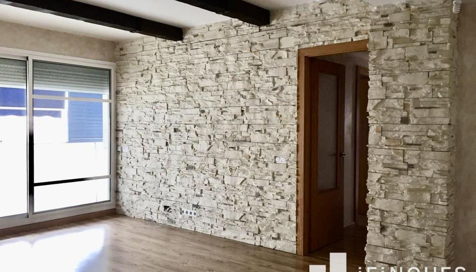 Foto 1 de Pis en venda a Torre-romeu, Barcelona