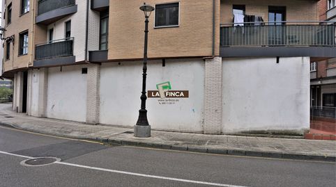 Foto 2 von Geschaftsraum zum Verkauf in Riaño - Los Barros, Langreo