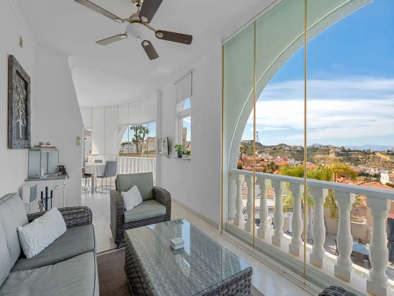 Detached house with terrace for sale in Pedanías Norte, imagen 31