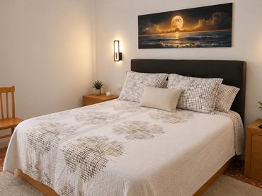 Villa à vendre à Llanos de Barrera