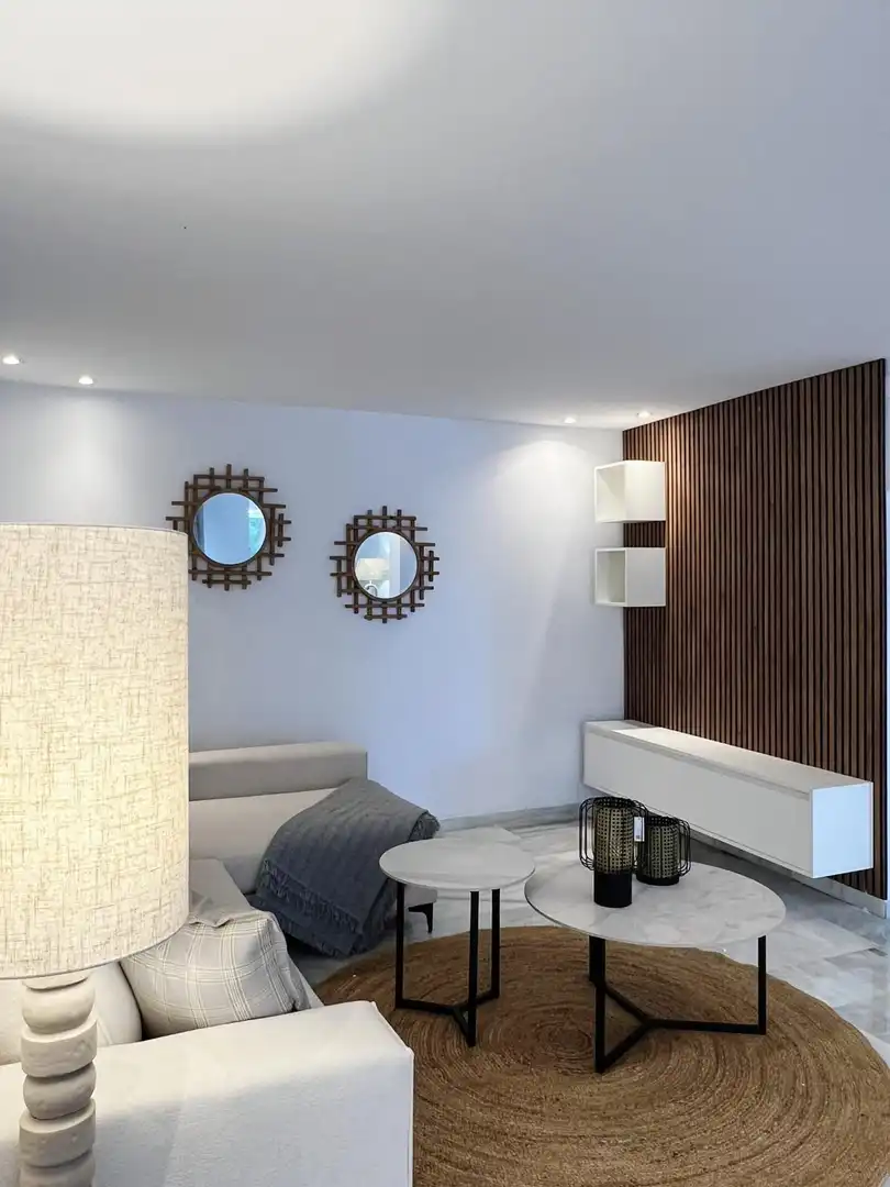 Maisonette zur Miete in Paraiso - Barronal