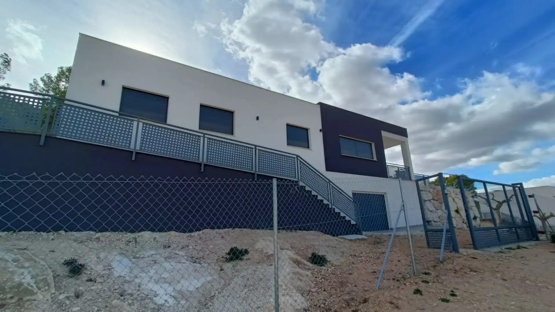 Xalet en venda a Abanilla, imagen 9
