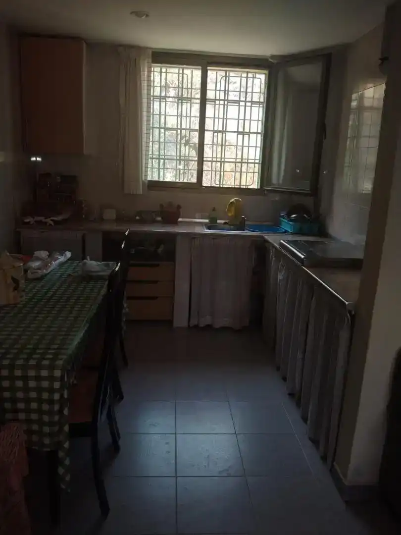 Cuina de Finca rústica en venda en El Molar (Madrid)