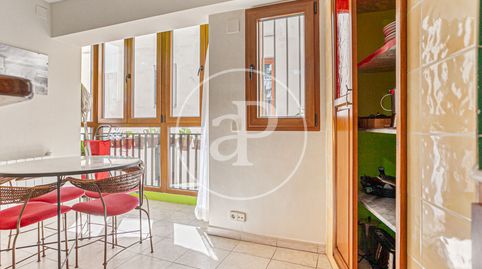 Foto 4 de Pis de lloguer a C/ del Museu, El Carme, Valencia Capital