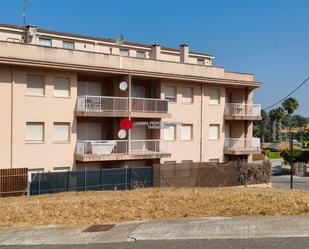 Exterior view of Flat for sale in Masdenverge  with Terrace
