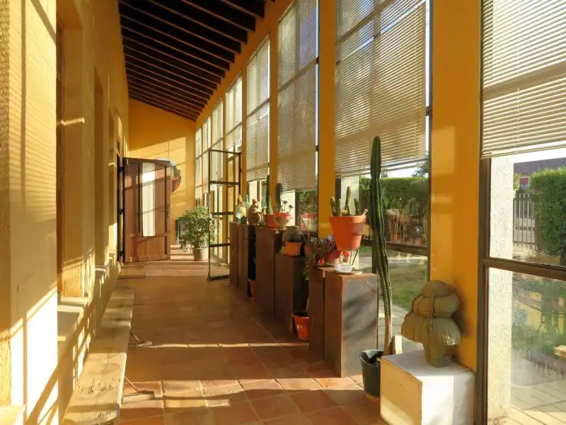 Casa o chalet en venta en Santa Cristina de Valmadrigal con Calefacción, Jardín privado y Trastero