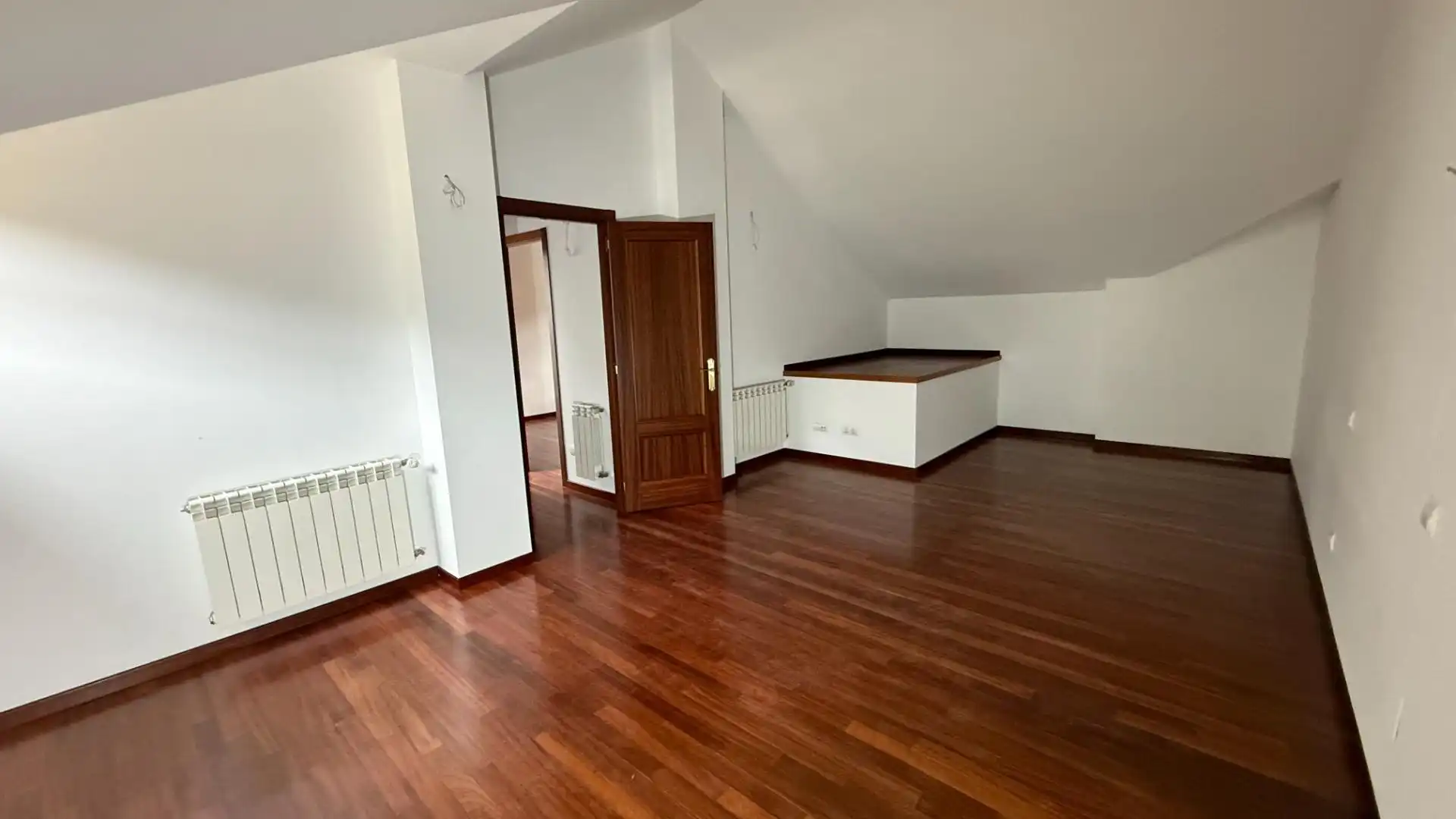 Duplexes for sale in Potes  with Balcony