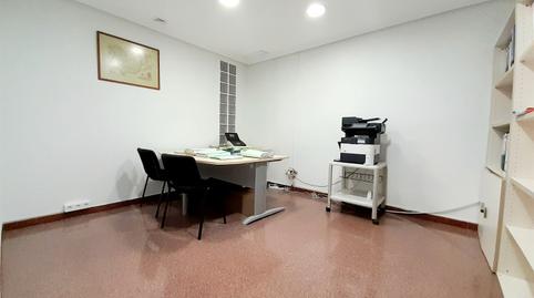 Foto 4 de Oficina de lloguer a Carrer de la Purisima, 1, Torrellano, Elche / Elx