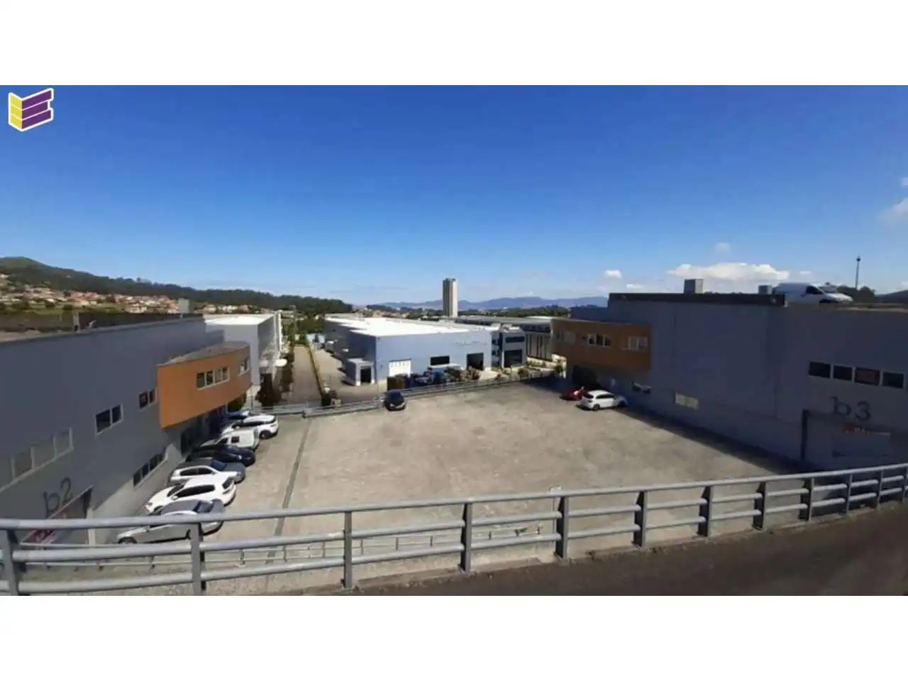 Nave industrielle à vendre à Carretera Venda 9, imagen 36
