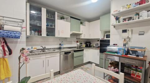 Foto 5 de Pis en venda a Avenida de San Agustin, El Carbayedo - El Quirinal, Avilés