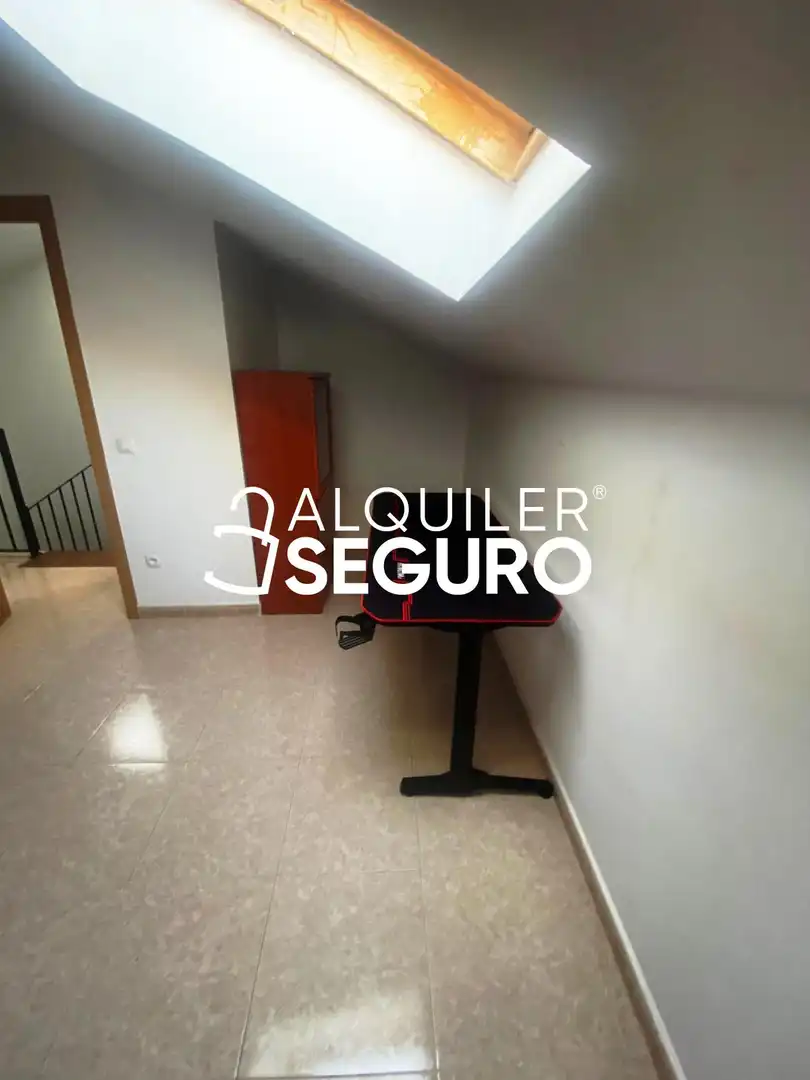 Wohnung zur Miete in Fuente, imagen 8