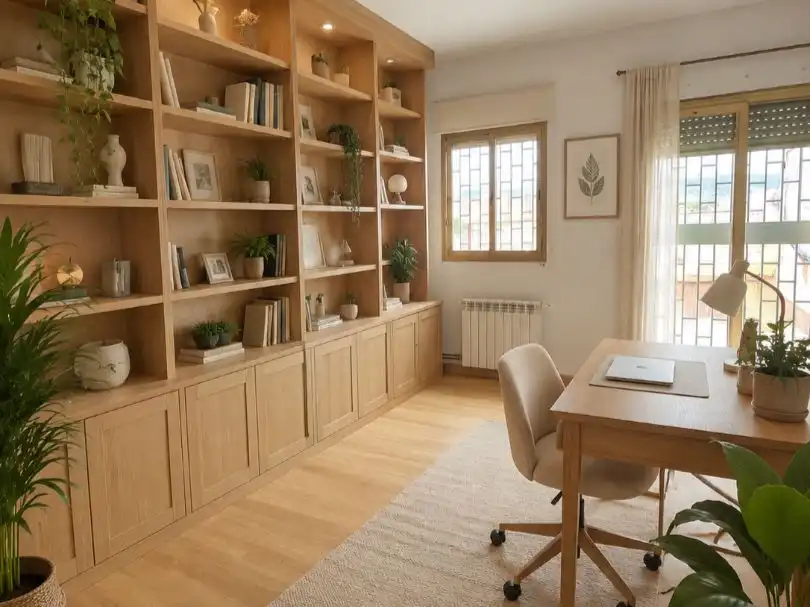 Penthouse mit Aufzug zum Verkauf in Avenida Alfonso XIII 14, imagen 18