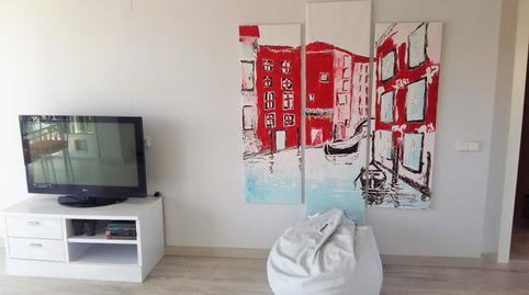 Photo 5 of Flat to rent in Calle del Torero Luis Francisco Esplá, PAU 5, Alicante / Alacant