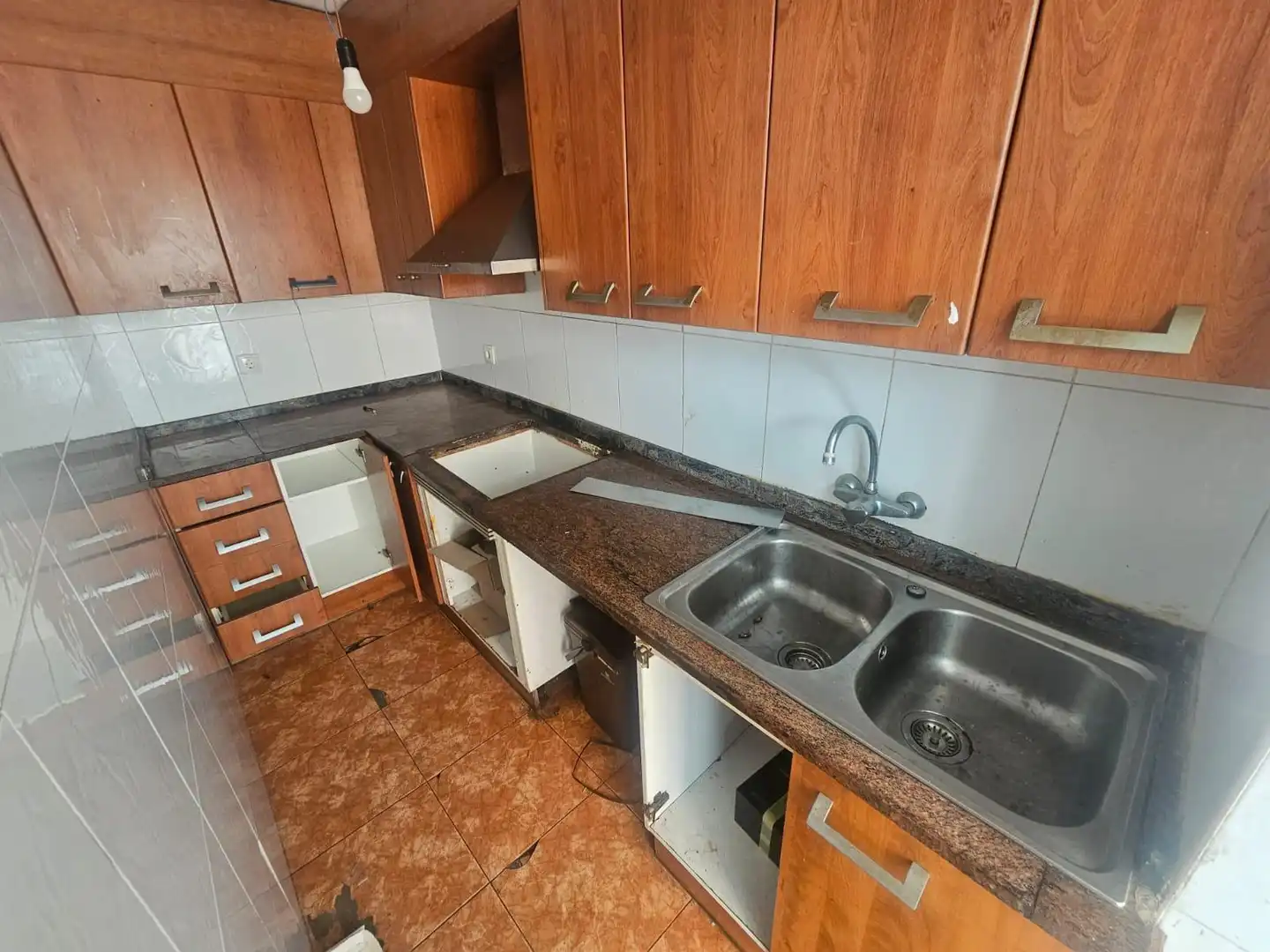 Appartement avec ascenseur à vendre à GATASSA