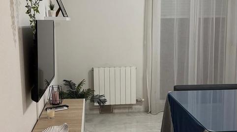 Foto 4 de Apartament de lloguer a Calle Bella Vista, Barrio de la Vega, Granada