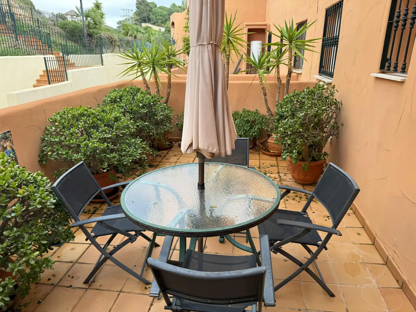 Apartament amb terrassa en venda a Elviria - Cabopino, imagen 2