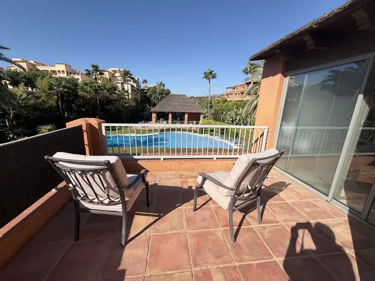 Penthouse with lift for sale in Benamara - Atalaya, imagen 11