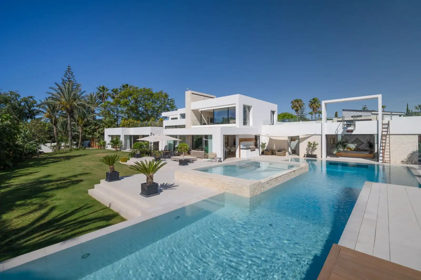 Villa mit Pool zum Verkauf in Benamara - Atalaya, imagen 39