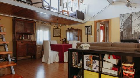 Foto 2 de Àtic en venda a Pz Latre, Casco Antiguo, Huesca