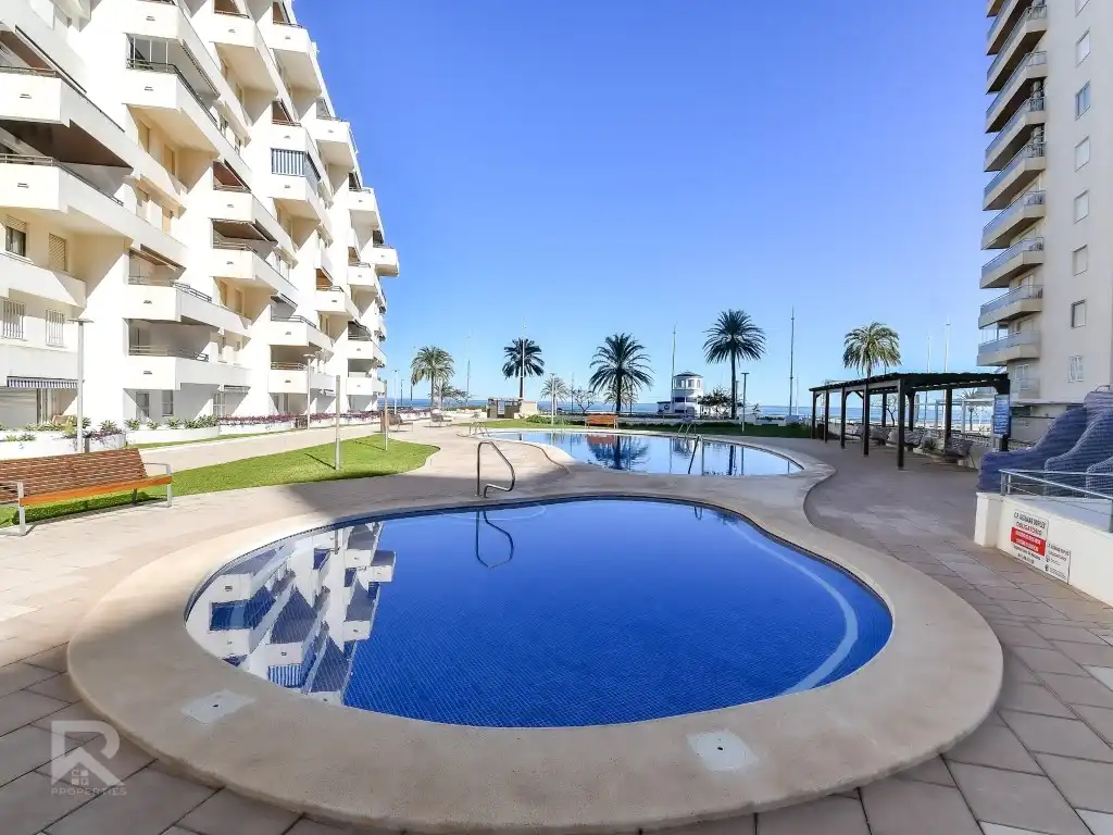 Apartment with lift for sale in Paseo Maritim Neptu 95, imagen 25