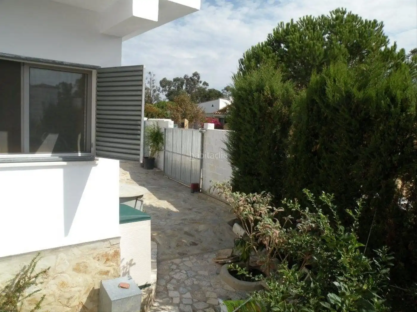 Chalet con jardín en venta en Urbanización las Colinas 64, imagen 28