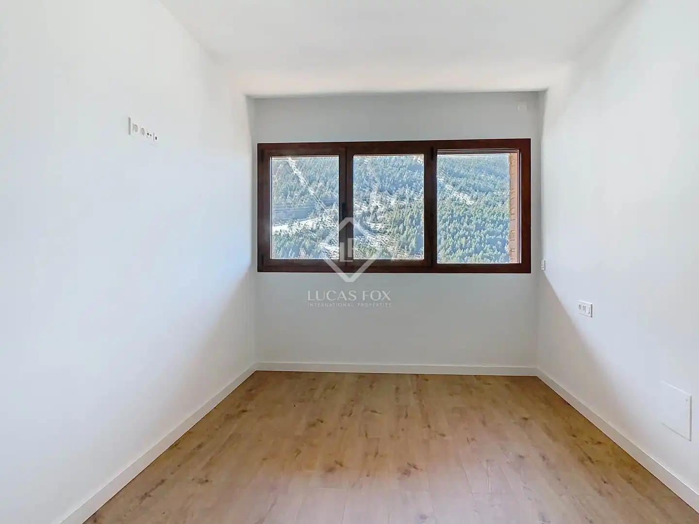 Habitación de Casa o chalet en venta en Madrid con Aire acondicionado, Calefacción y Parquet