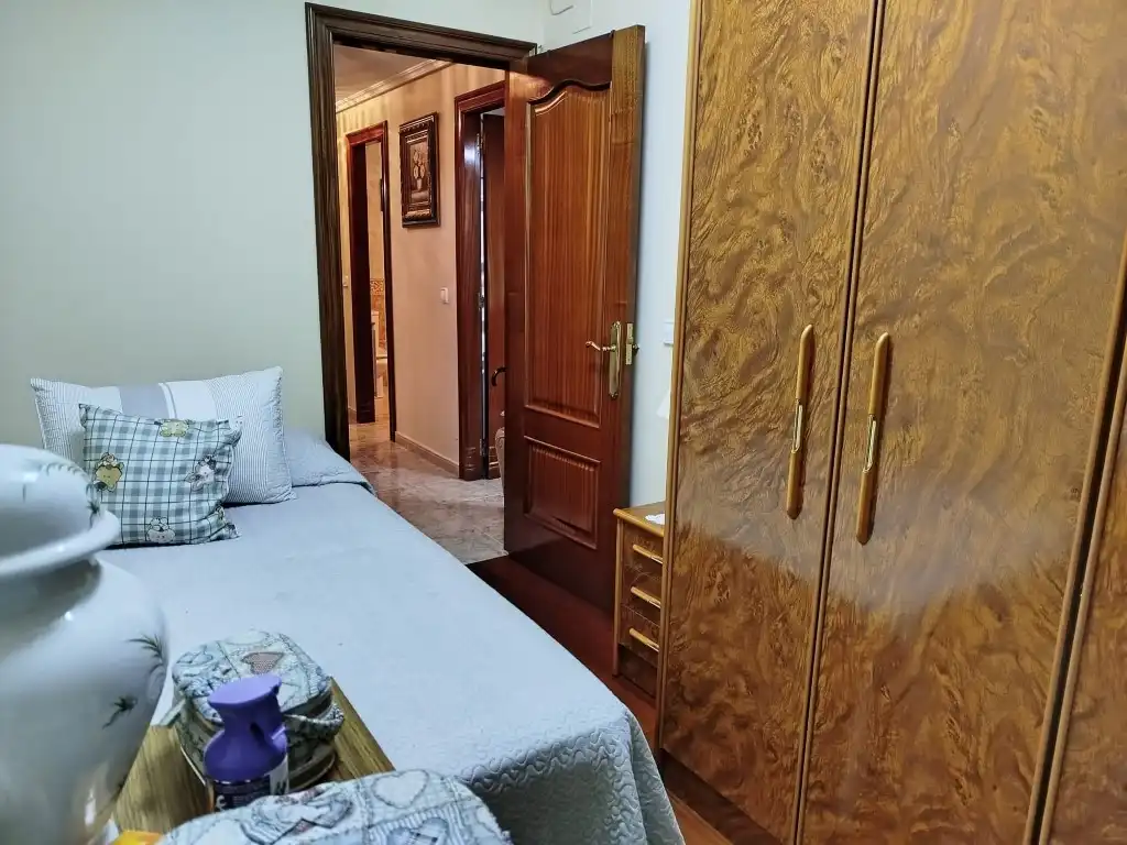 Wohnung zum Verkauf in Rua Rio Sor, Fajardo