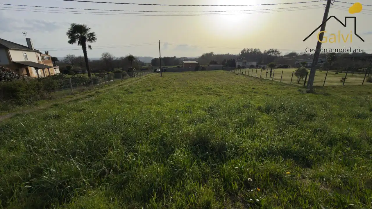 Casa o chalet en venta en Lugo con Calefacción, Jardín privado y Terraza