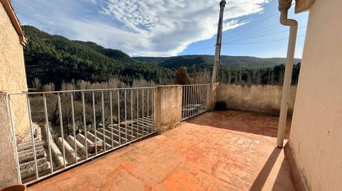 Foto 5 de Casa o xalet en venda a Olba, Teruel