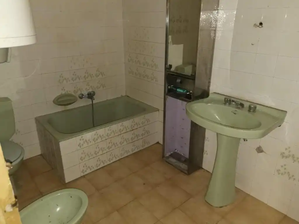 Bathroom of Detached homes for sale in Fraga