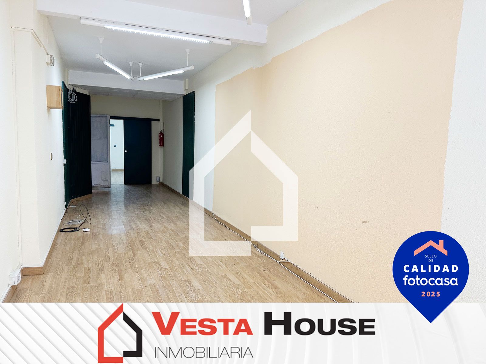 Premises to rent in Calle Manuel Domínguez Margarit, Norte