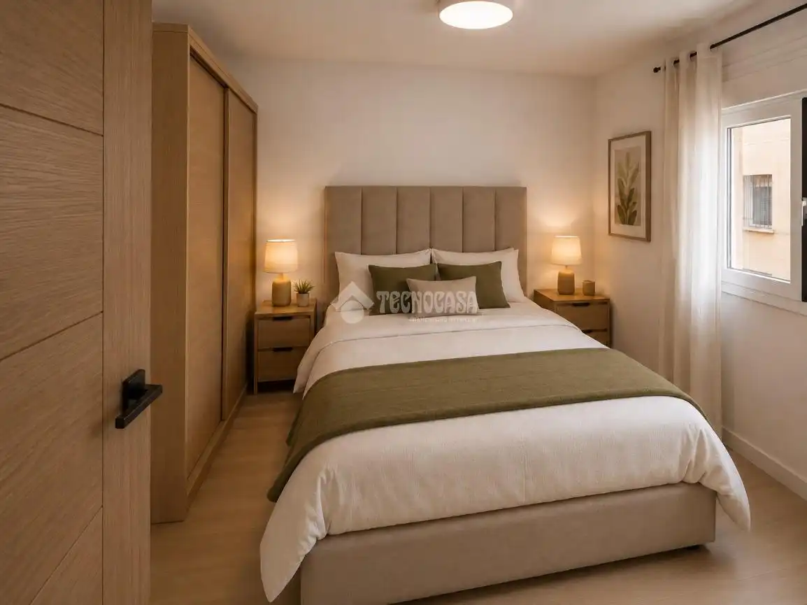 Casa adosada en venta en Nuevo Aranjuez - Ciudad de las Artes
