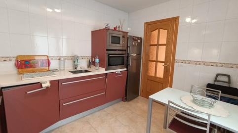 Photo 2 of Apartment for sale in Calle Claudio Rodríguez, Benavente, Zamora