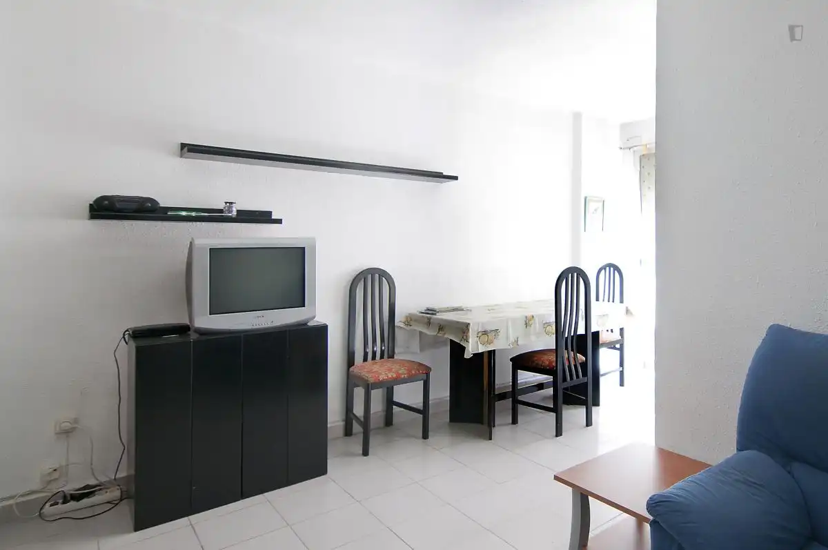 Apartament de lloguer a Valencia, Valencia