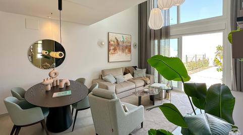 Foto 2 de Casa adosada en venda a Algorfa, Alicante