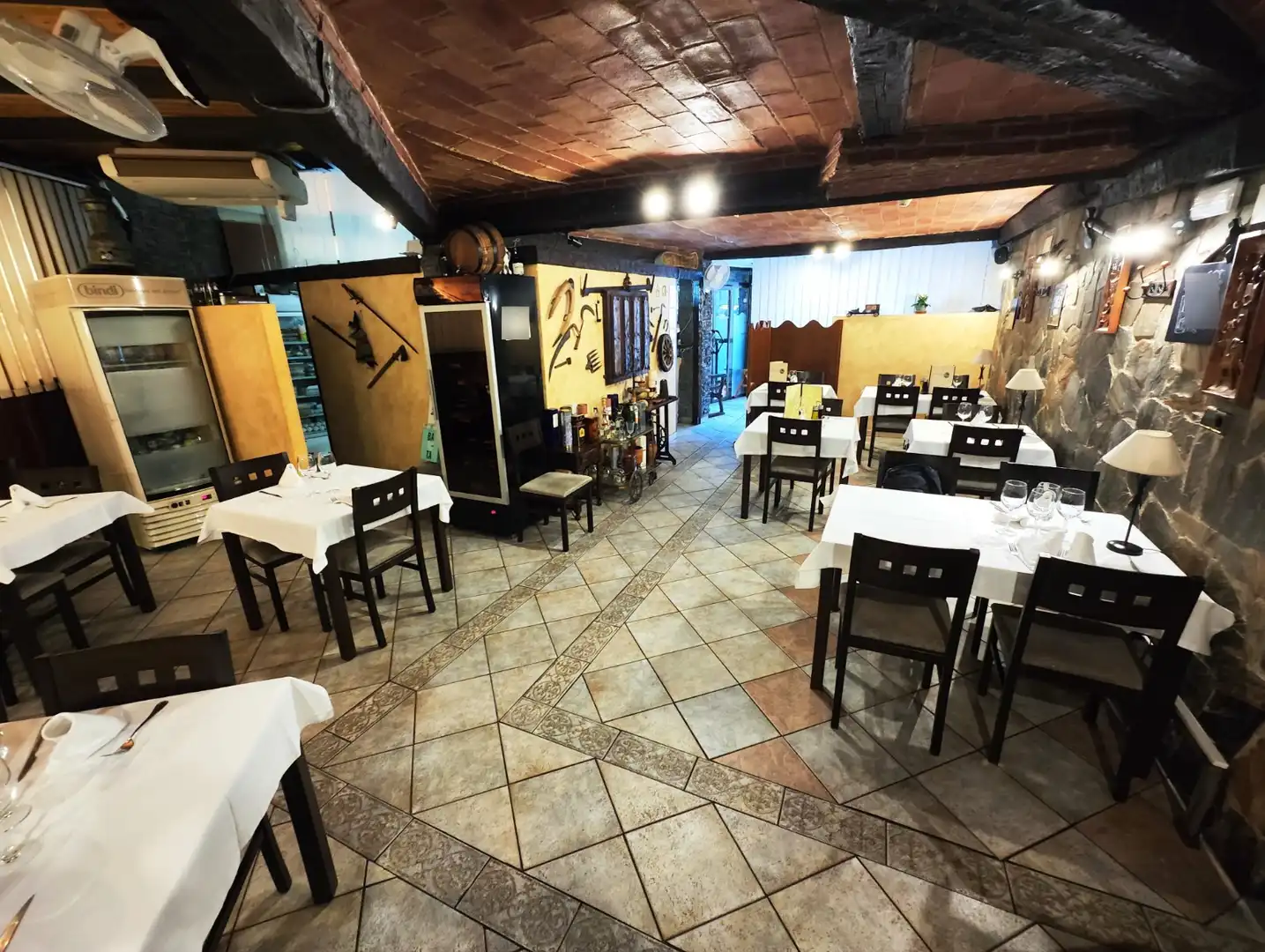 Local comercial en traspaso en Centre, imagen 23