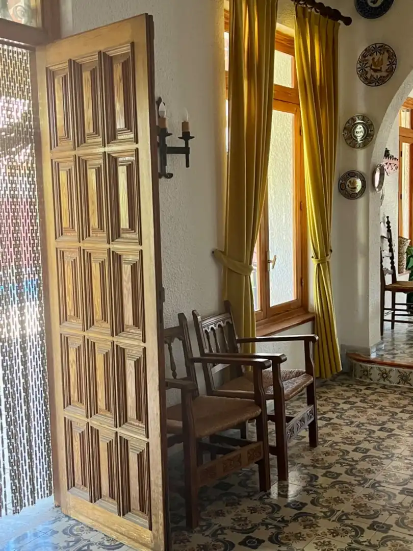 Villa avec terrasse à vendre à Elche ciudad, imagen 18