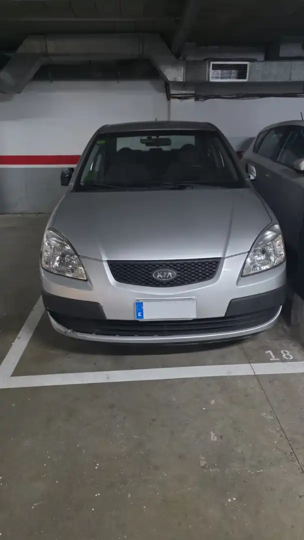 Parking de Garaje en venta en Barcelona