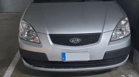 Photo 5 of Garage for sale in Carrer de Les Carretes, El Raval,  Barcelona Capital