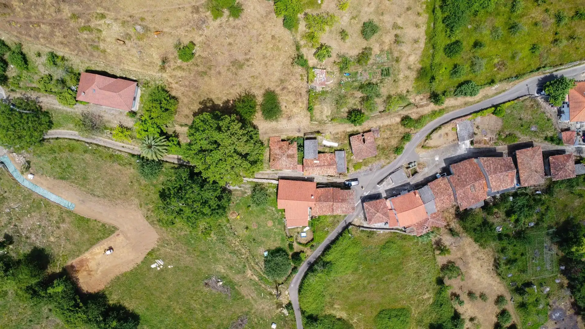 Country house zum Verkauf in Oviedo 