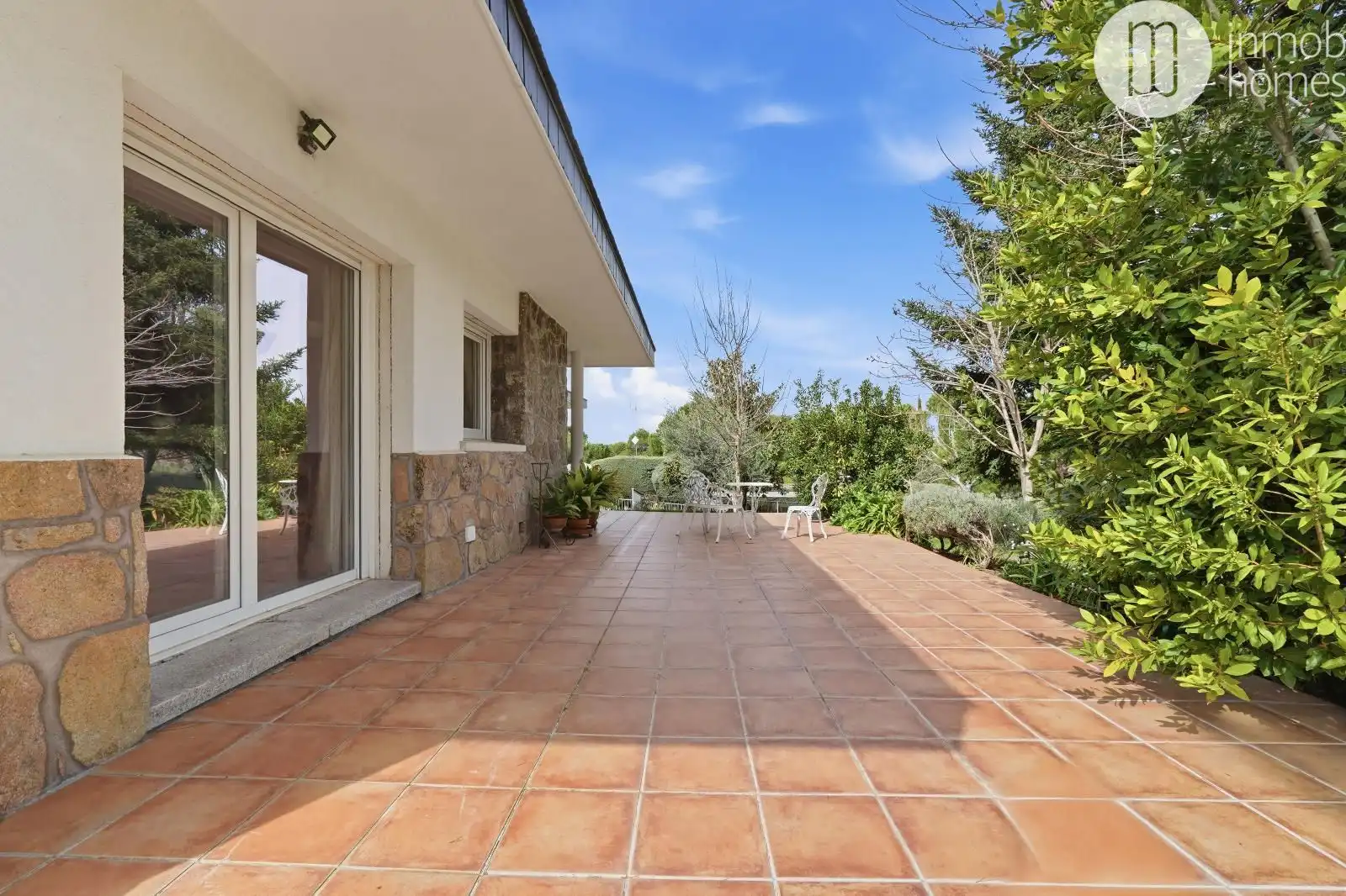 Haus oder Chalet zum Verkauf in Valle de Oca, Las Lomas
